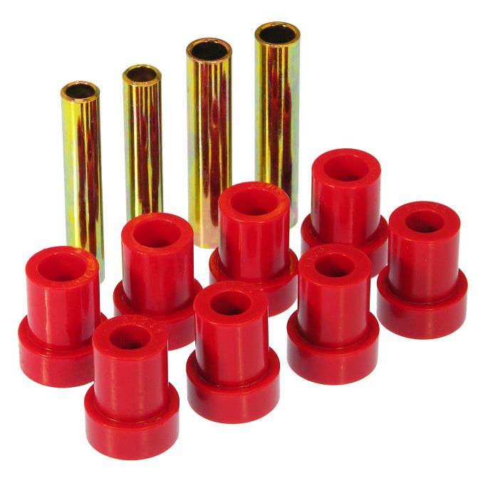 Prothane 69-87 Chevrolet Pickup 4WD Spring Bushing Kit (Replacement for SuperLift 315)-tuningsupply.com