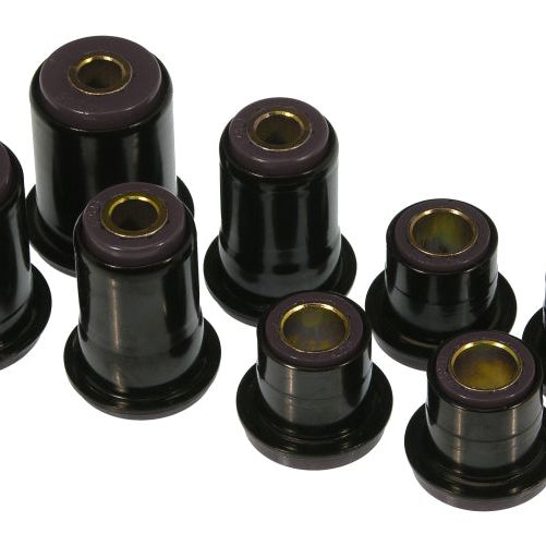 Prothane 66-74 GM 1.650in OD Front Control Arm Bushings - Black-Bushing Kits-Prothane-PRO7-217-BL-SMINKpower Performance Parts