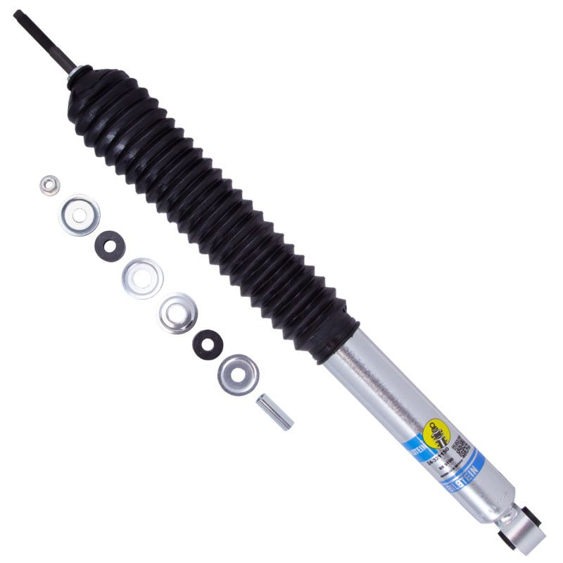 Bilstein 5100 Series 2010 Toyota Tundra SR5 Rear 46mm Monotube Shock Absorber-tuningsupply.com