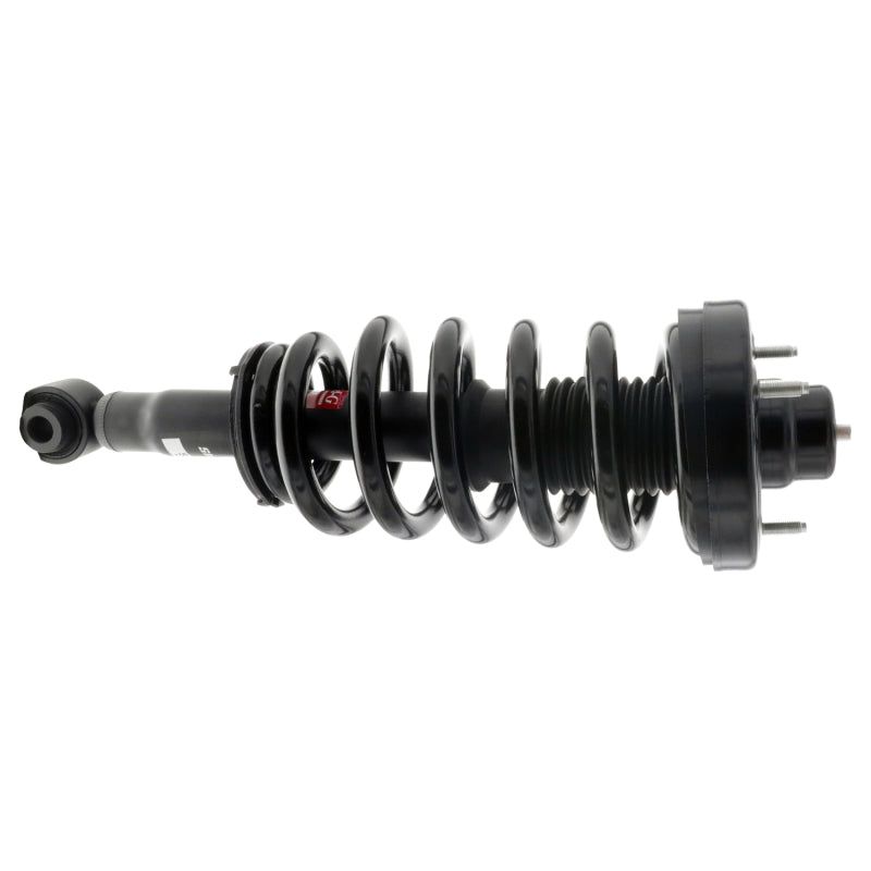 KYB Shocks & Struts Strut Plus Rear 07-17 Ford Expedition w/o Air/Elec Suspension-tuningsupply.com