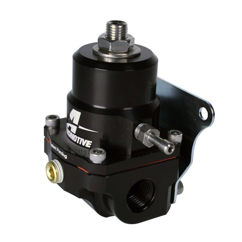 Aeromotive A1000 Adjustable EFI Regulator (2) -6 Inlet/-6 Return-tuningsupply.com