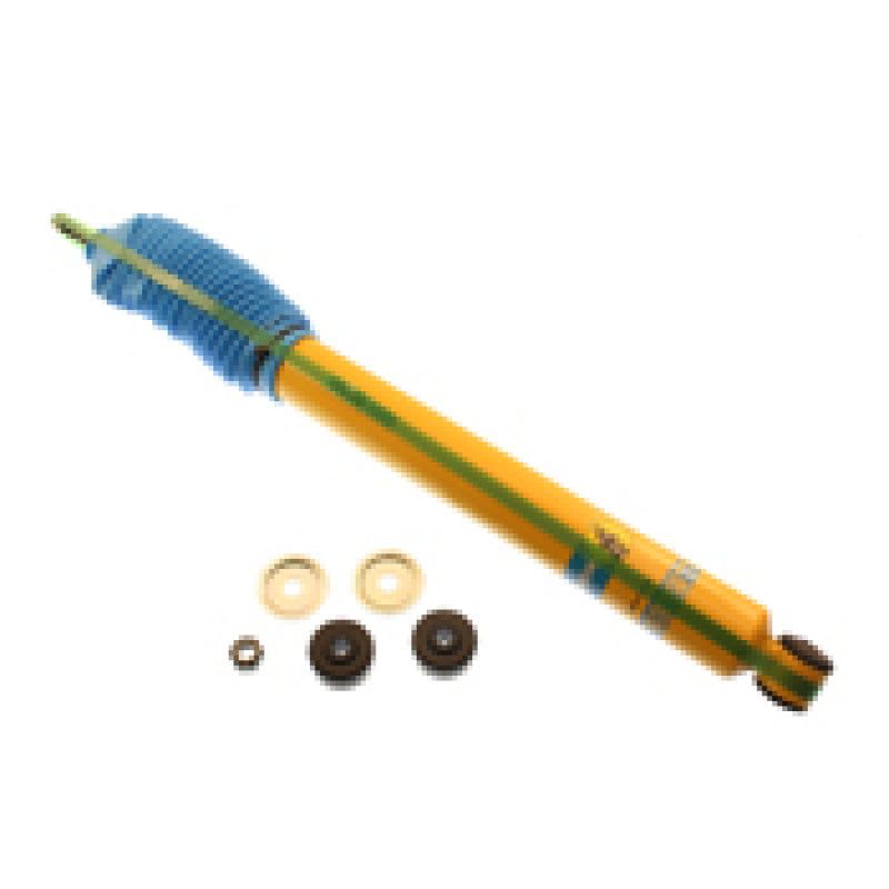 Bilstein B6 (4600) 97-03 Ford F-150 Rear 46mm Monotube Shock Absorber-tuningsupply.com