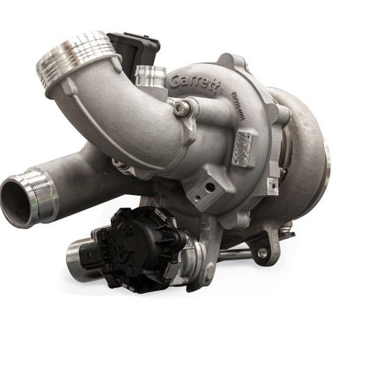 Garrett PowerMax Turbocharger 14-18 VW / Audi 2.0L TSI MK7 Stage 1 Upgrade Kit-tuningsupply.com