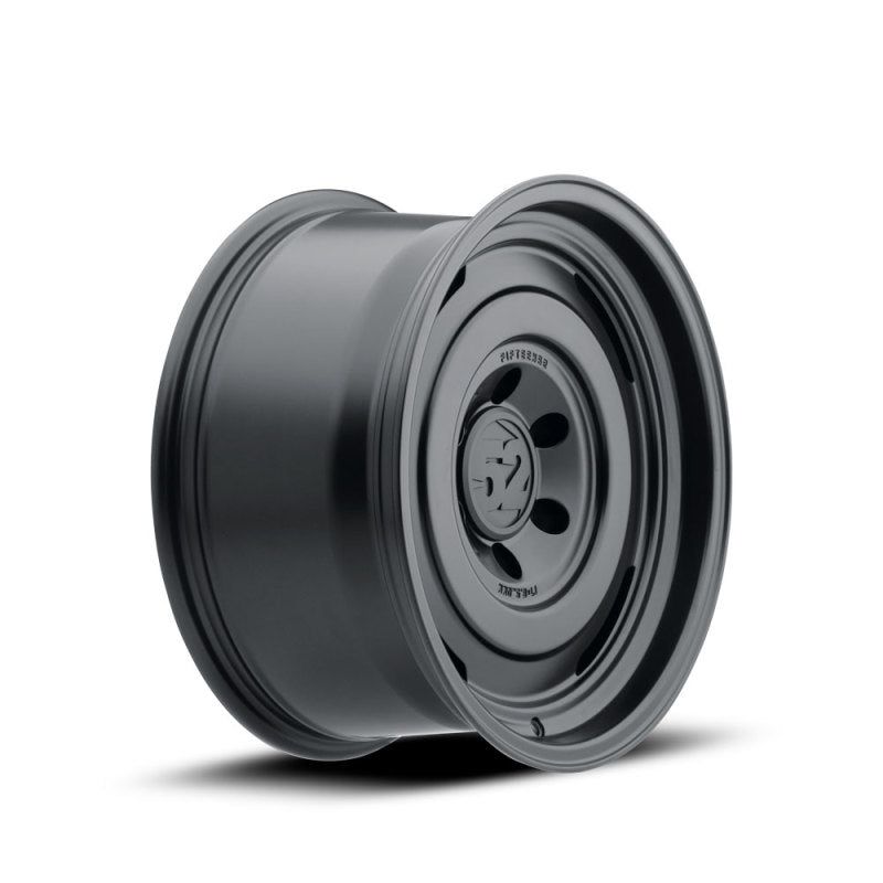 fifteen52 Analog HD 17x8.5 6x139.7 0mm ET 106.2mm Center Bore Asphalt Black Wheel-tuningsupply.com