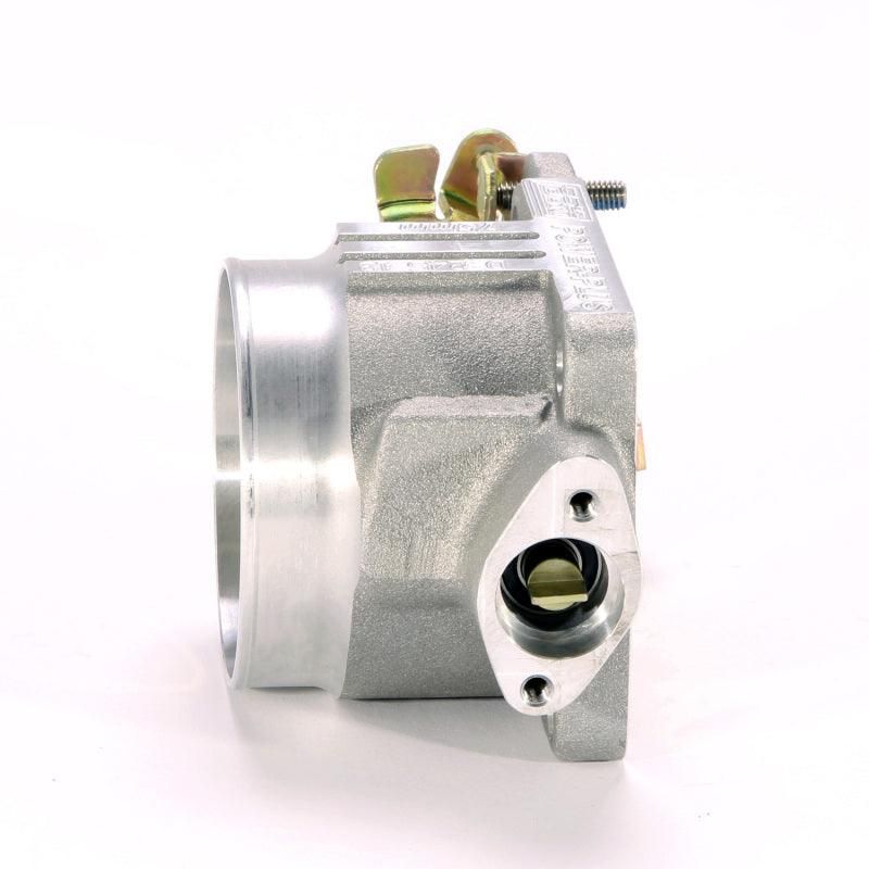 BBK 90-95 Ford 4.6L 2V 75mm Throttle Body BBK Power Plus Series (CARB EO 97-01 Only)-tuningsupply.com