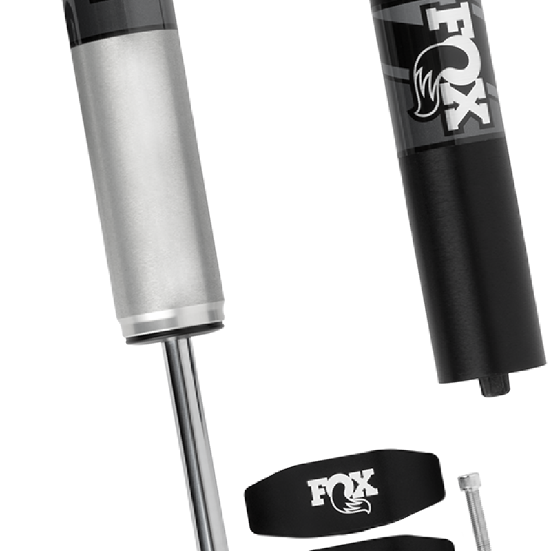 Fox 99+ Chevy HD 2.0 Perf Series 11.1in. Smooth Body IFP Rear Shock / 1.5-3.5in Lift-tuningsupply.com