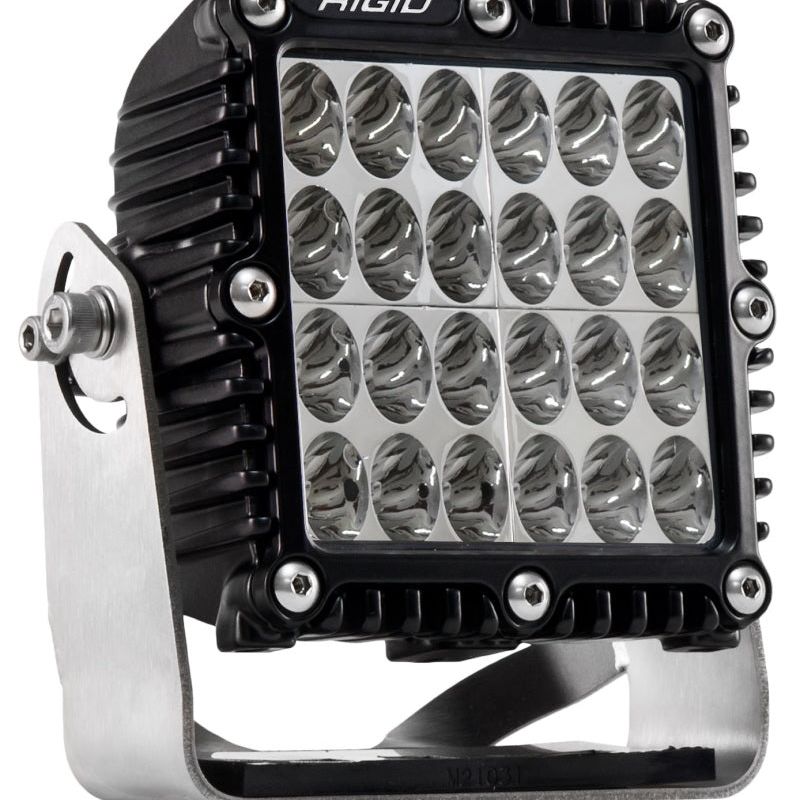 Rigid Industries Q-Series Pro - Driving - SMINKpower Performance Parts RIG544313 Rigid Industries