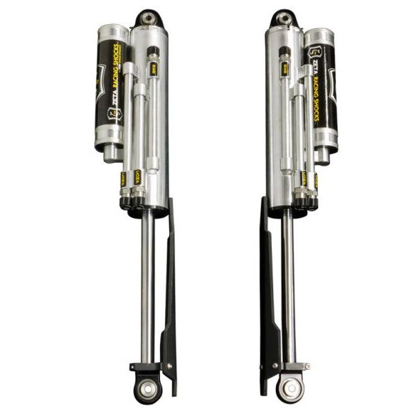 ICON 10-14 Ford Raptor Rear 3.0 Zeta Series Shocks PB - Pair-tuningsupply.com