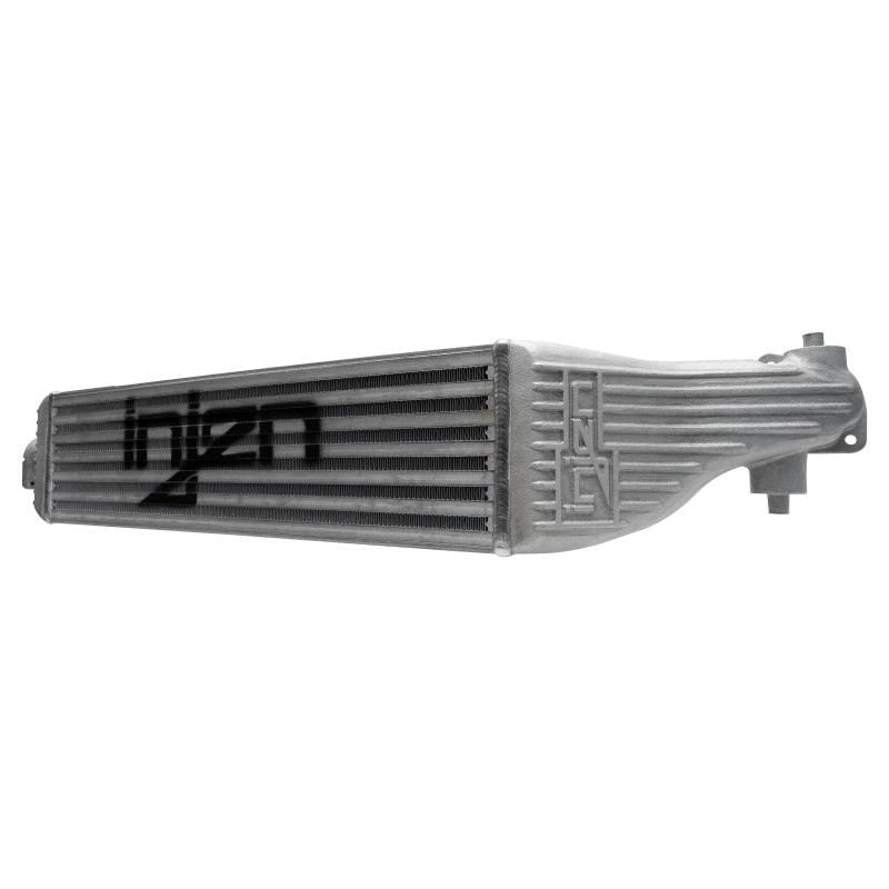 Injen 16-20 Honda Civic I4-1.5L Turbo 10th Gen. Bar and Plate FMIC (600 HP Max)-tuningsupply.com