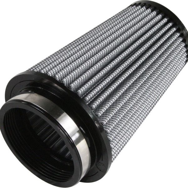 aFe MagnumFLOW Air Filters IAF PDS A/F PDS 3-1/2F x 5B x 3-1/2T x 7H - 1FL-tuningsupply.com