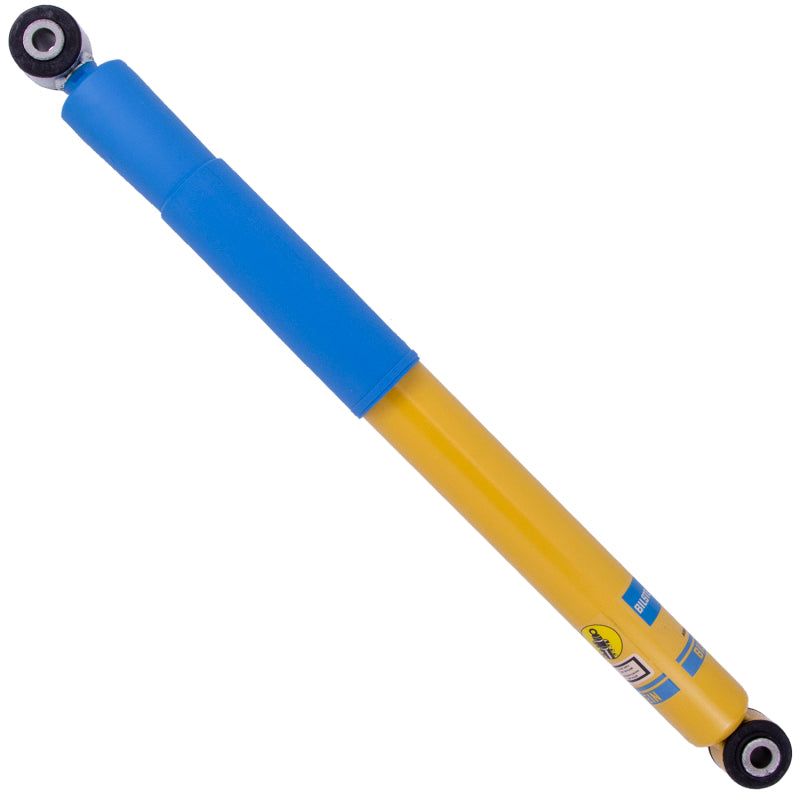 Bilstein 4600 Series 16-19 Nissan Titan XD Rear 46mm Monotube Shock Absorber-tuningsupply.com