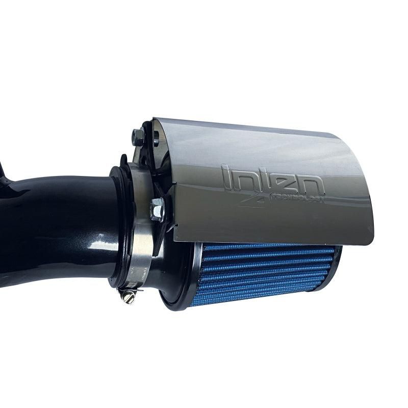 Injen 02-06 RSX (CARB 02-04 Only) Black Short Ram Intake-tuningsupply.com