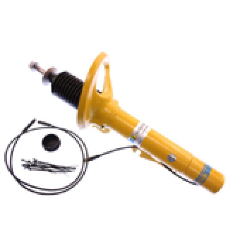 Bilstein B8 2006 Porsche 911 Carrera 4S Front Right 36mm Monotube Strut Assembly-tuningsupply.com