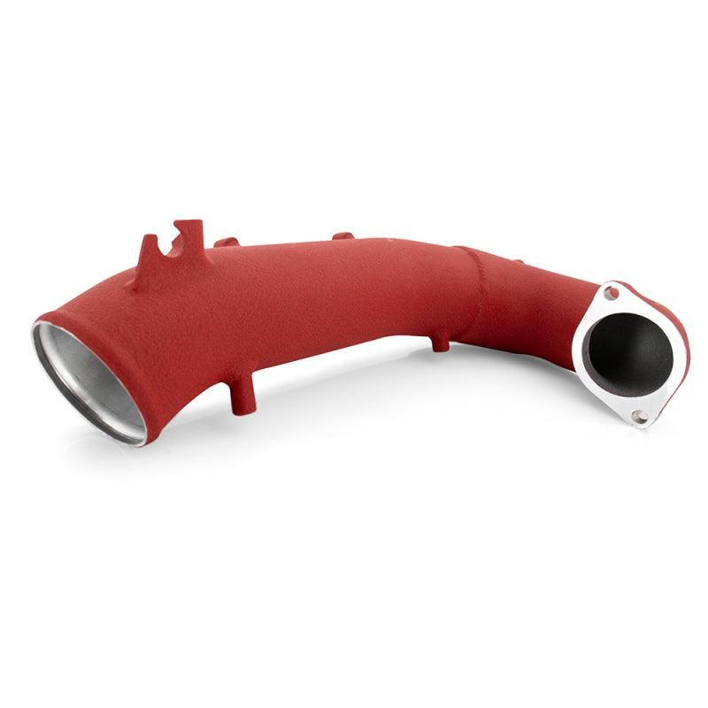 Mishimoto 2017+ Honda Civic Type-R Inlet Pipe Upgrade Kit - Red-tuningsupply.com