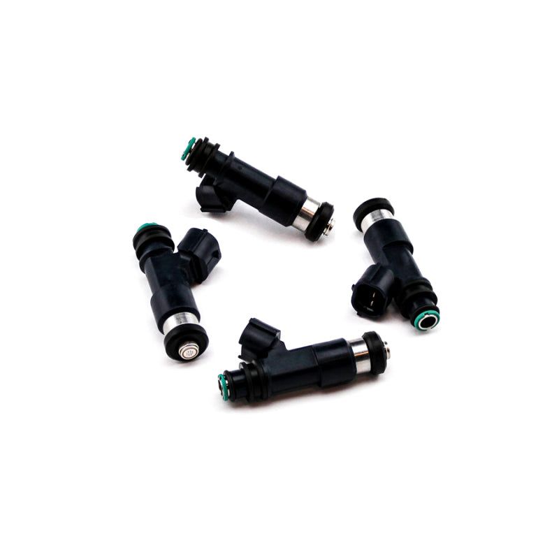 DeatschWerks 02-05 WRX EJ20 565cc Top Feed Injectors-tuningsupply.com