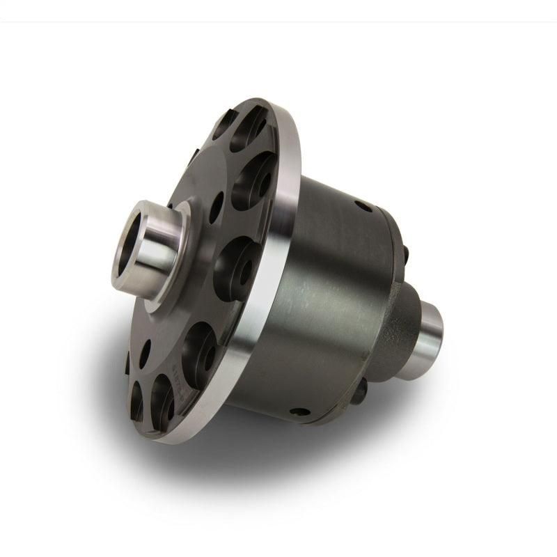 Eaton Detroit Truetrac Differential 35 Spline 1.50in Axle Shaft Dia 4.10 & Down Ratio Rear Dana 60-tuningsupply.com