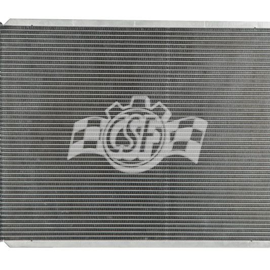 CSF 99-06 BMW 323i / 99-05 BMW 325i / 99-06 BMW 328i / 99-05 BMW 330i / 03-05 BMW Z4 Radiator-tuningsupply.com