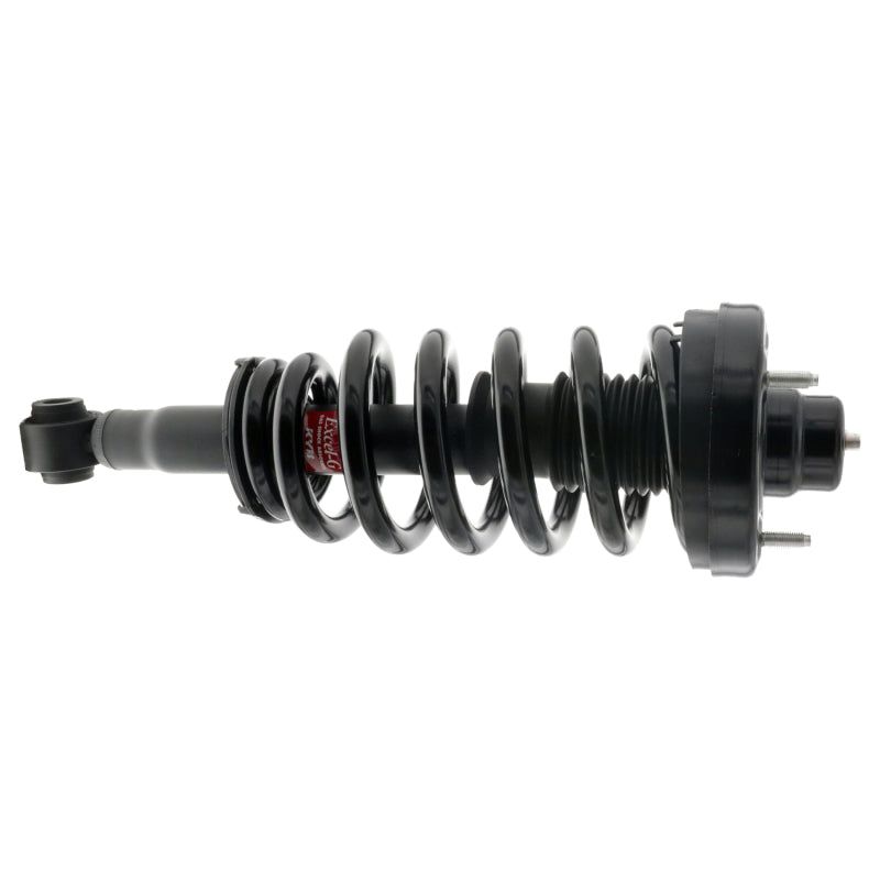 KYB Shocks & Struts Strut Plus Rear 07-17 Ford Expedition w/o Air/Elec Suspension-tuningsupply.com