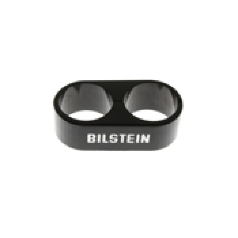 Bilstein B1 Reservoir Clamps - Black Anodized-tuningsupply.com