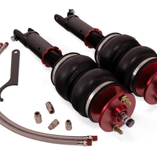 Air Lift Performance Rear Kit for 08-12 Honda Accord-tuningsupply.com