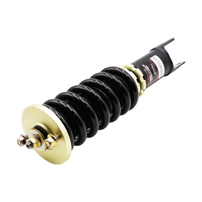 BLOX Racing Drag Pro Series Coilover - REAR ONLY (RR: 18kg)-tuningsupply.com