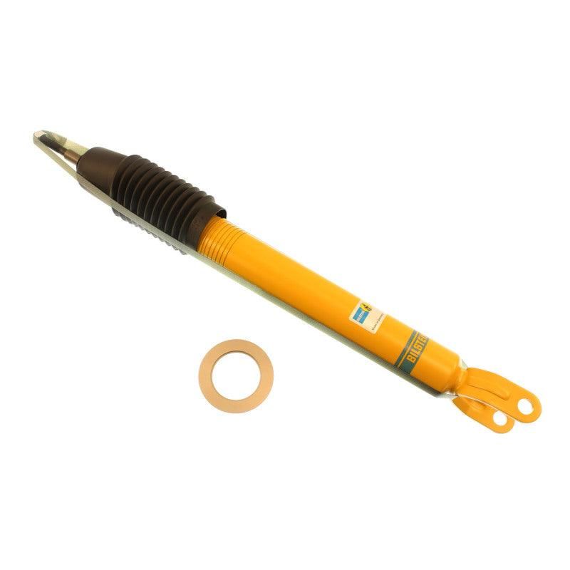 Bilstein B6 2003 Mercedes-Benz E320 Base Sedan Front 46mm Monotube Shock Absorber-tuningsupply.com