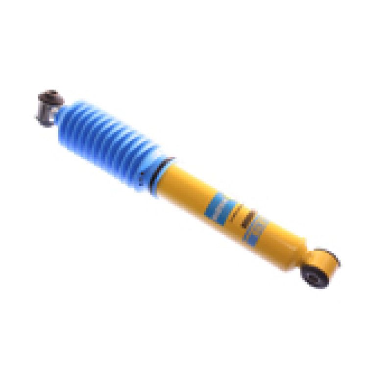 Bilstein 4600 Series 2004 Dodge Durango SLT Front 46mm Monotube Shock Absorber-tuningsupply.com