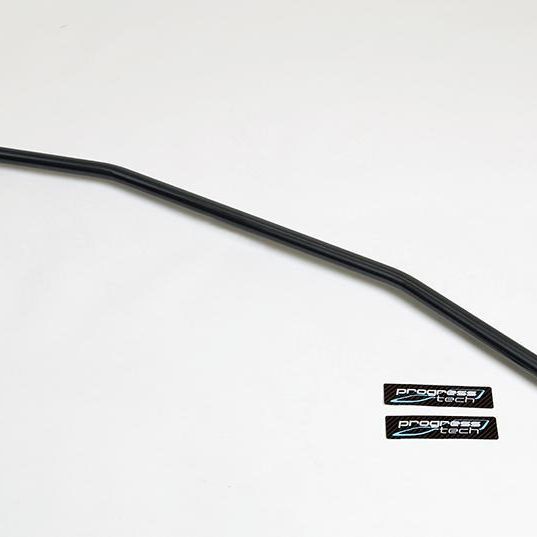 Progress Tech 02-08 Pontiac Vibe/03-08 Toyota Corolla Rear Sway Bar (24mm)-tuningsupply.com