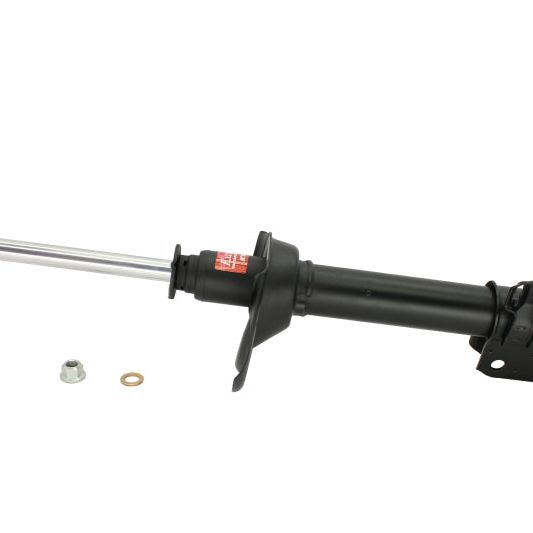 KYB Shocks & Struts Excel-G Rear Left SUBARU Forester 1998-02-tuningsupply.com