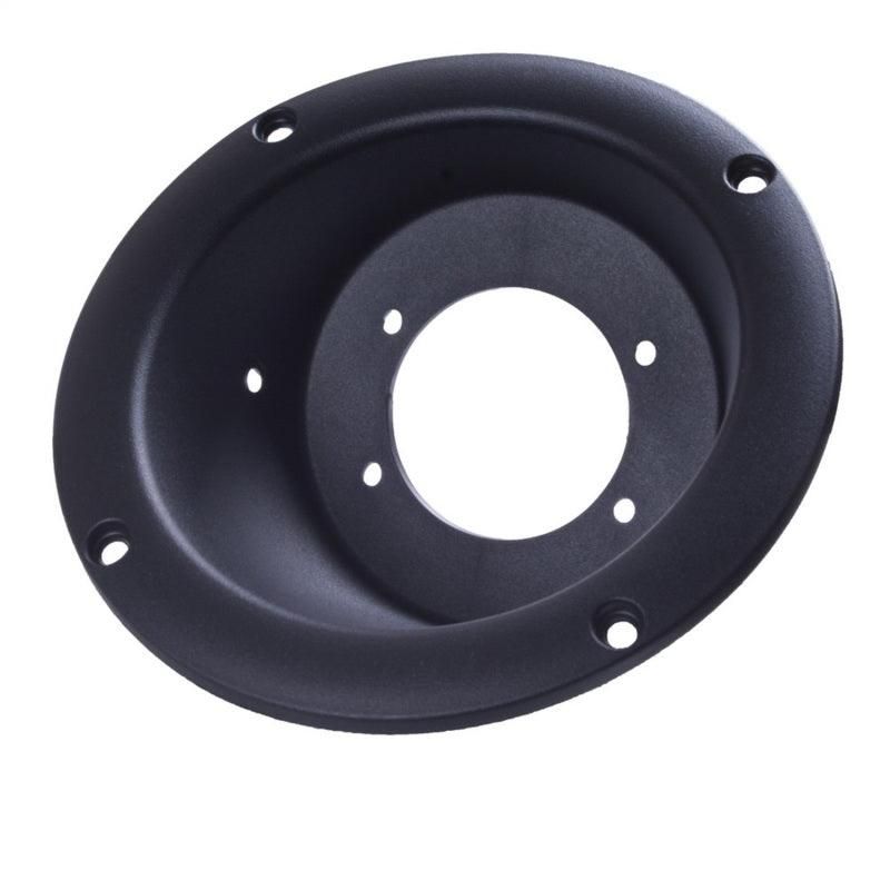 Omix Gas Filler Neck Bezel 97-06 Jeep Wrangler (TJ) - SMINKpower Performance Parts OMI17742.02 OMIX