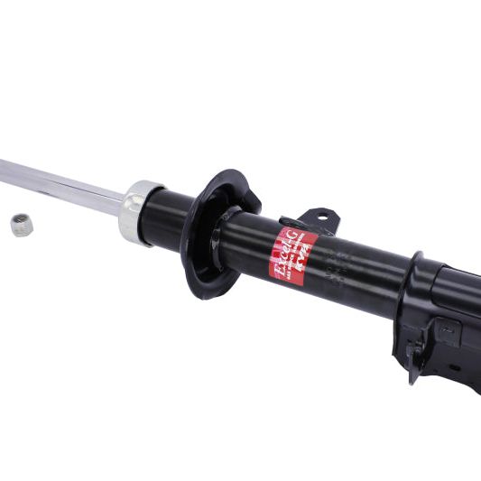 KYB Shocks & Struts Excel-G Rear Right TOYOTA MR2 Spyder 2000-05-tuningsupply.com