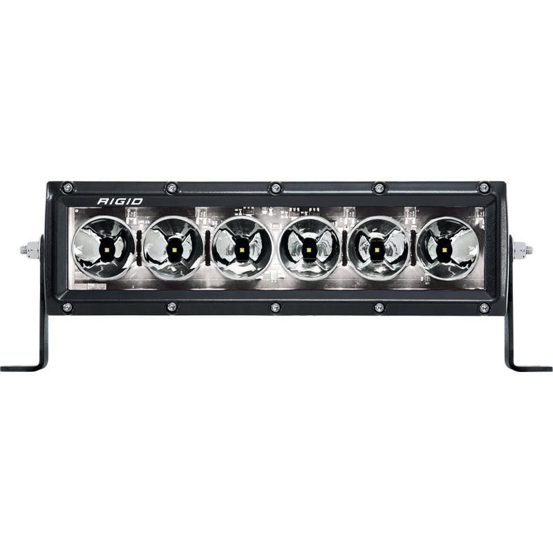 Rigid Industries Radiance+ 10in. RGBW Light Bar - SMINKpower Performance Parts RIG210053 Rigid Industries