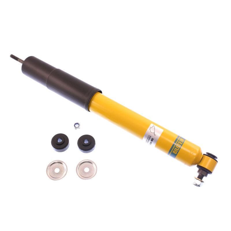 Bilstein B6 1975 Ford LTD Country Squire Rear 46mm Monotube Shock Absorber-tuningsupply.com