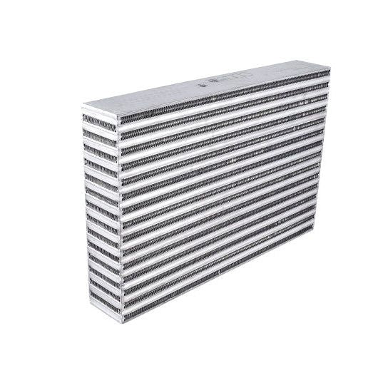 Garrett Air / Air Intercooler CAC (18.00in x 12.10in x 3.00in) - 750 HP-tuningsupply.com