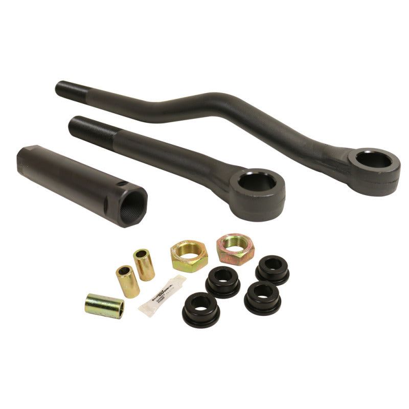 BD Diesel Track Bar Kit - Dodge 2007.5-2012 2500/3500 4wd-tuningsupply.com