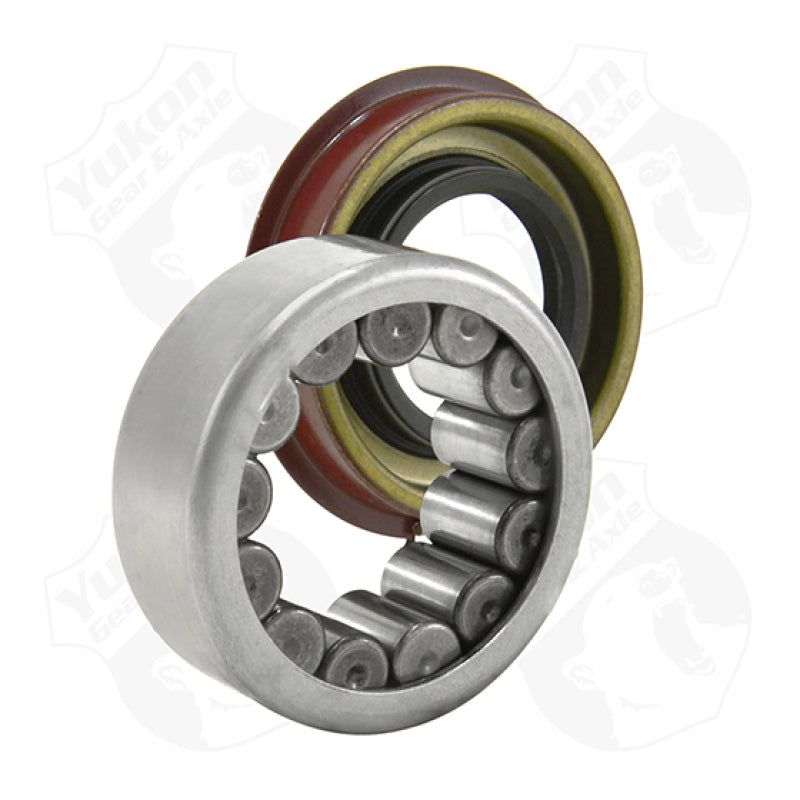 Yukon Gear Axle Bearing and Seal Kit For C10 Aero Truck / 2.800in OD - SMINKpower Performance Parts YUKAK C10 Yukon Gear & Axle