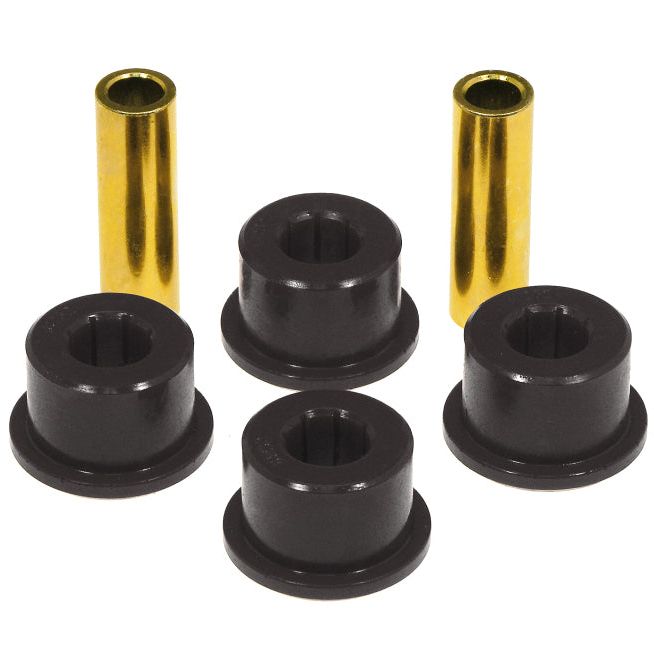 Prothane Universal Pivot Bushing Kit - 1-1/2 for 1/2in Bolt - Black-tuningsupply.com