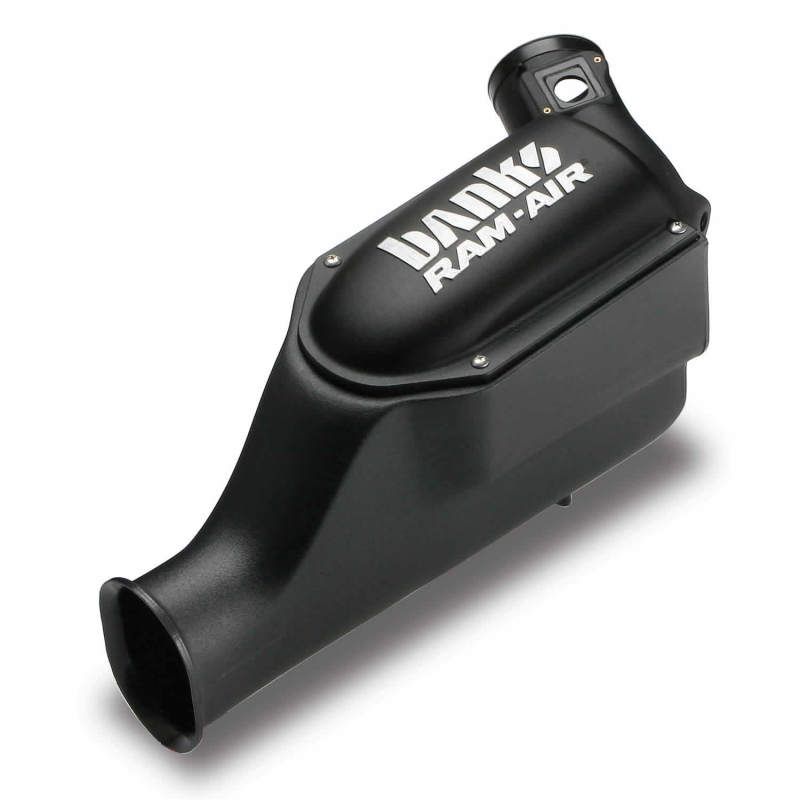 Banks Power 03-07 Ford 6.0L Ram-Air Intake System-tuningsupply.com