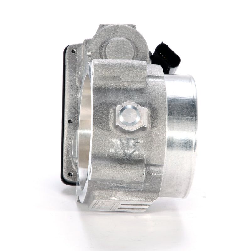 BBK 11-14 Mustang 5.0 Boss 302 Ford F Series 5.0 90mm Throttle Body BBK Power Plus Series-tuningsupply.com