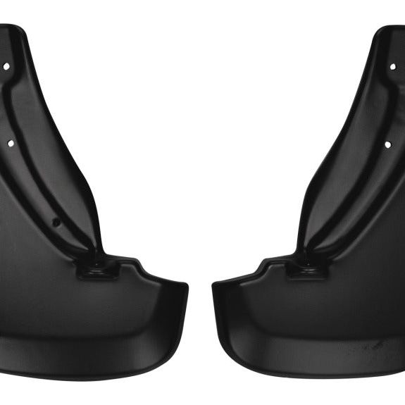 Husky Liners 11-12 Jeep Grand Cherokee Custom-Molded Rear Mud Guards-tuningsupply.com