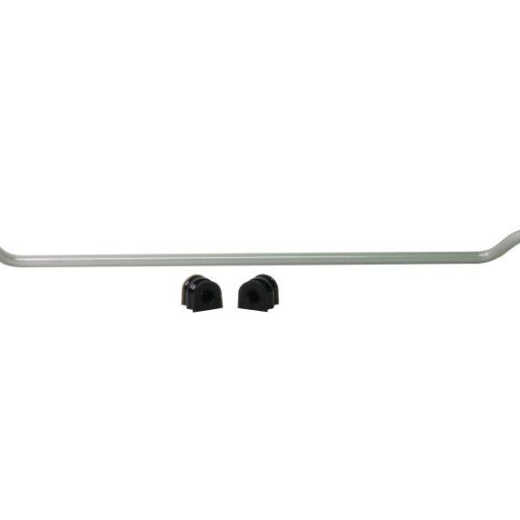 Whiteline 98-02 Legacy BE B4 / 04-05 Baja BT Turbo Front 22mm Heavy Duty Swaybar-Sway Bars-Whiteline-WHLBSF15-SMINKpower Performance Parts