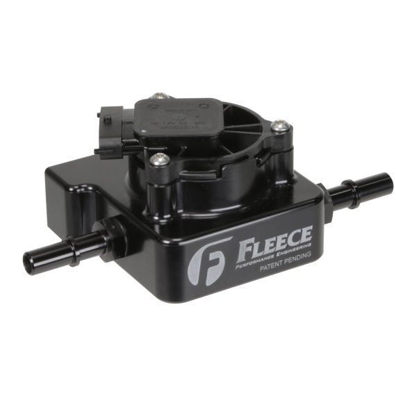 Fleece Performance 17-19 GM Duramax 6.6L L5P Fuel Filter Upgrade Kit-tuningsupply.com