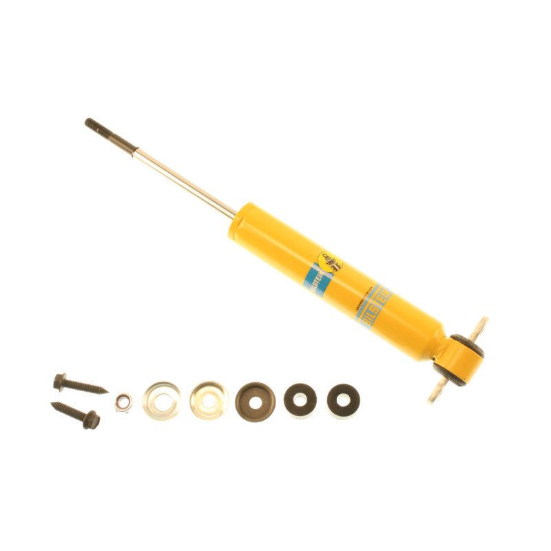 Bilstein B6 1968 Chevrolet Chevelle 300 Coupe Front 36mm Monotube Shock Absorber-tuningsupply.com