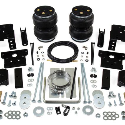 Air Lift Loadlifter 5000 Ultimate Rear Air Spring Kit for 05-10 Ford F-250 Super Duty Lariat 4WD-tuningsupply.com