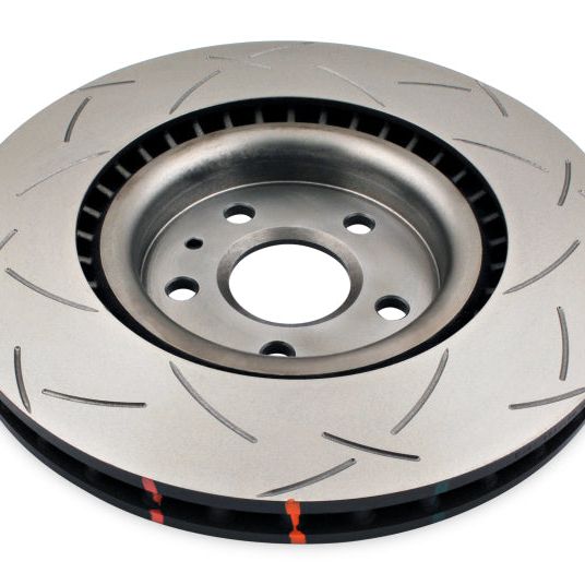 DBA 2010+ Camaro V8 SS Front Slotted 4000 Series Rotor-tuningsupply.com