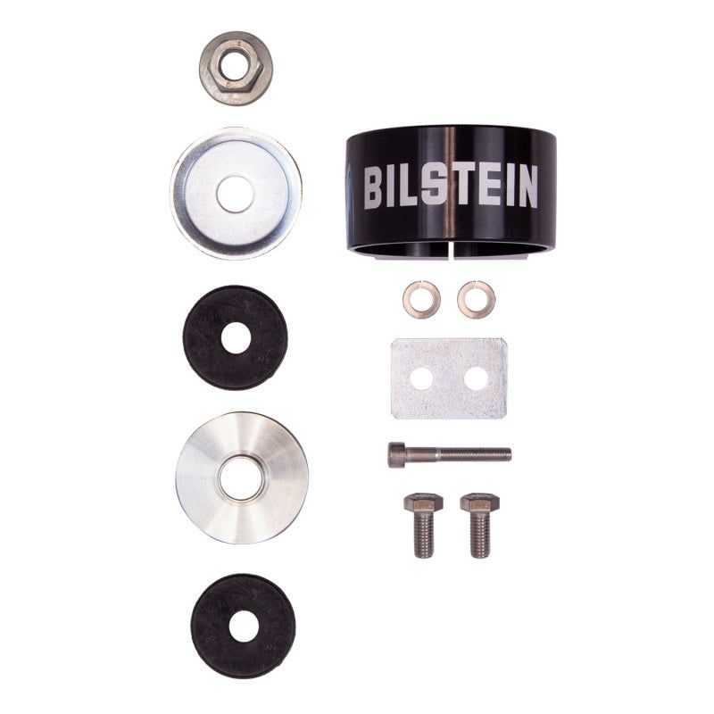 Bilstein B8 8100 (Bypass) 05-22 Toyota Tacoma 4WD Rear Left Shock Absorber-tuningsupply.com