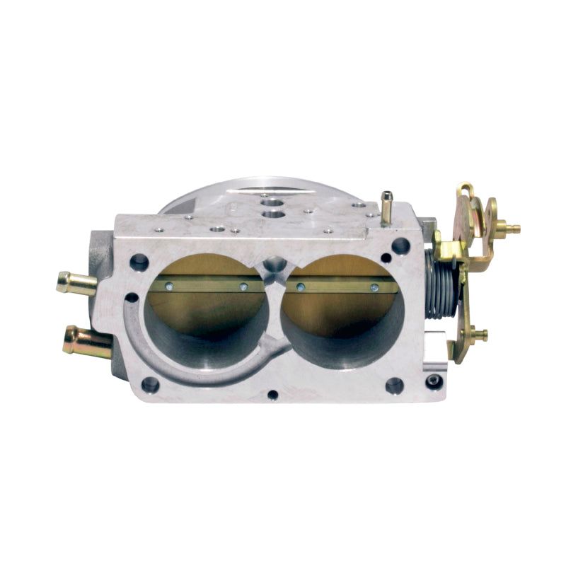 BBK 89-92 GM 305 350 Twin 58mm Throttle Body BBK Power Plus Series-tuningsupply.com