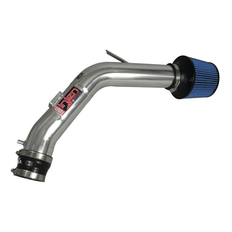 Injen 14-15 Mazda 6 2.5L 4cyl Polished Cold Air Intake w/ MR Tech & Air Fusion-tuningsupply.com