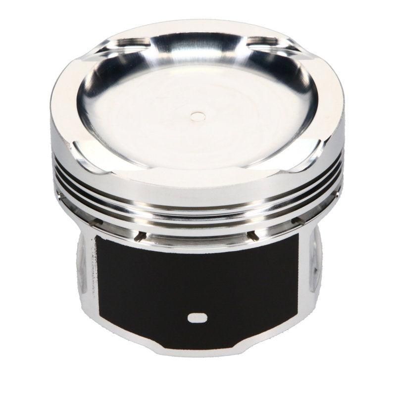 JE Pistons VW R32 24V 84MM KIT Set of 6 Pistons-tuningsupply.com