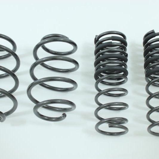 Eibach Pro-Kit for 13-14 Honda Accord 3.5L 6cyl Street Performance Springs-tuningsupply.com